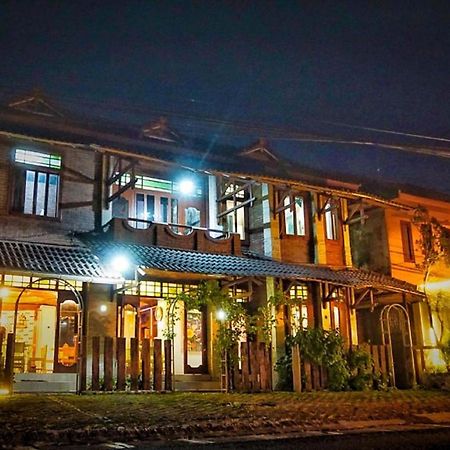 Ary'S Hotel By Cocotel Yogyakarta Kültér fotó