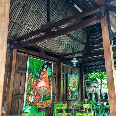 Arys Garden Hotel Yogyakarta Kültér fotó