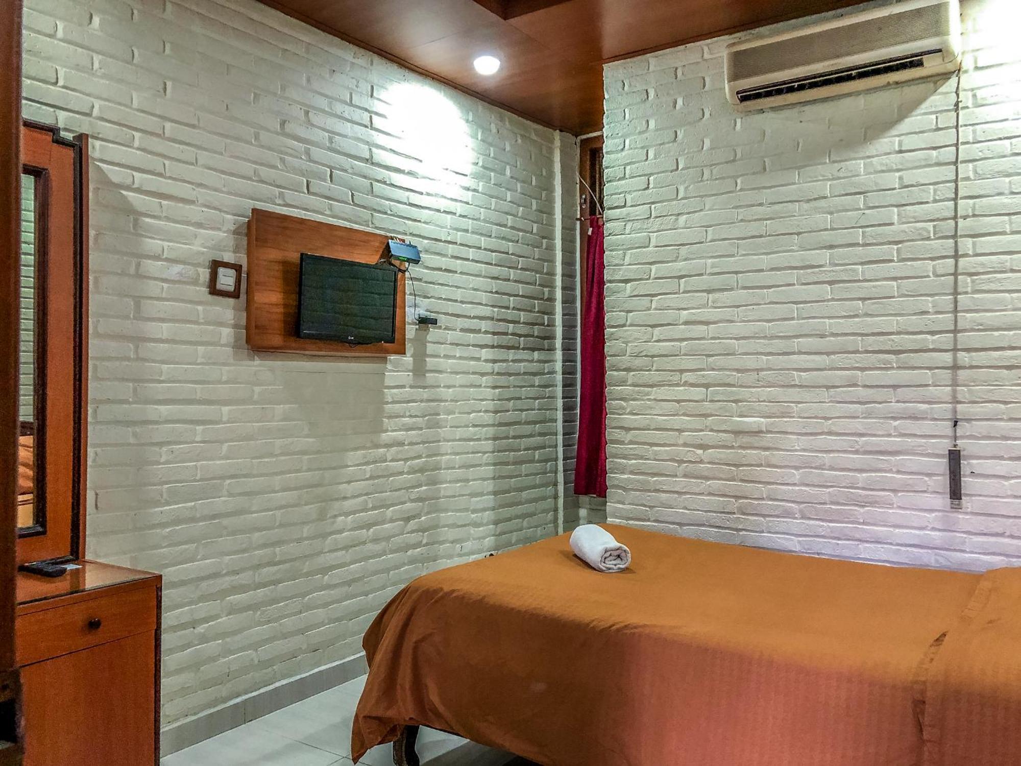 Arys Garden Hotel Yogyakarta Kültér fotó
