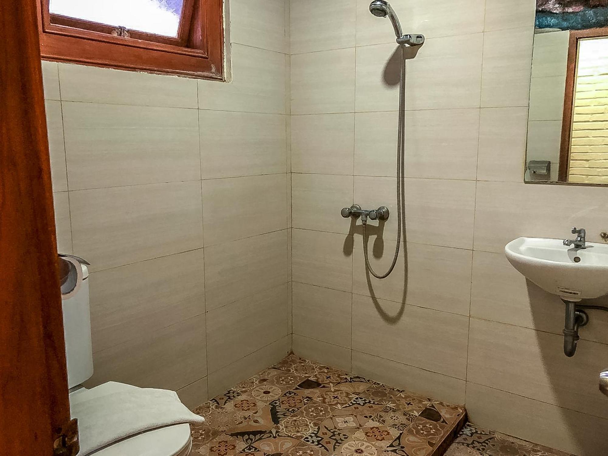 Arys Garden Hotel Yogyakarta Kültér fotó