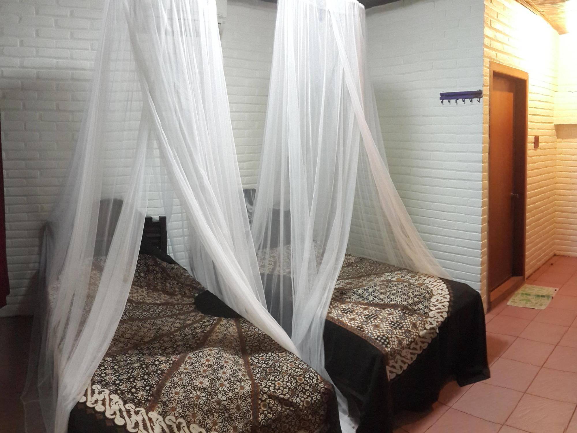 Arys Garden Hotel Yogyakarta Kültér fotó